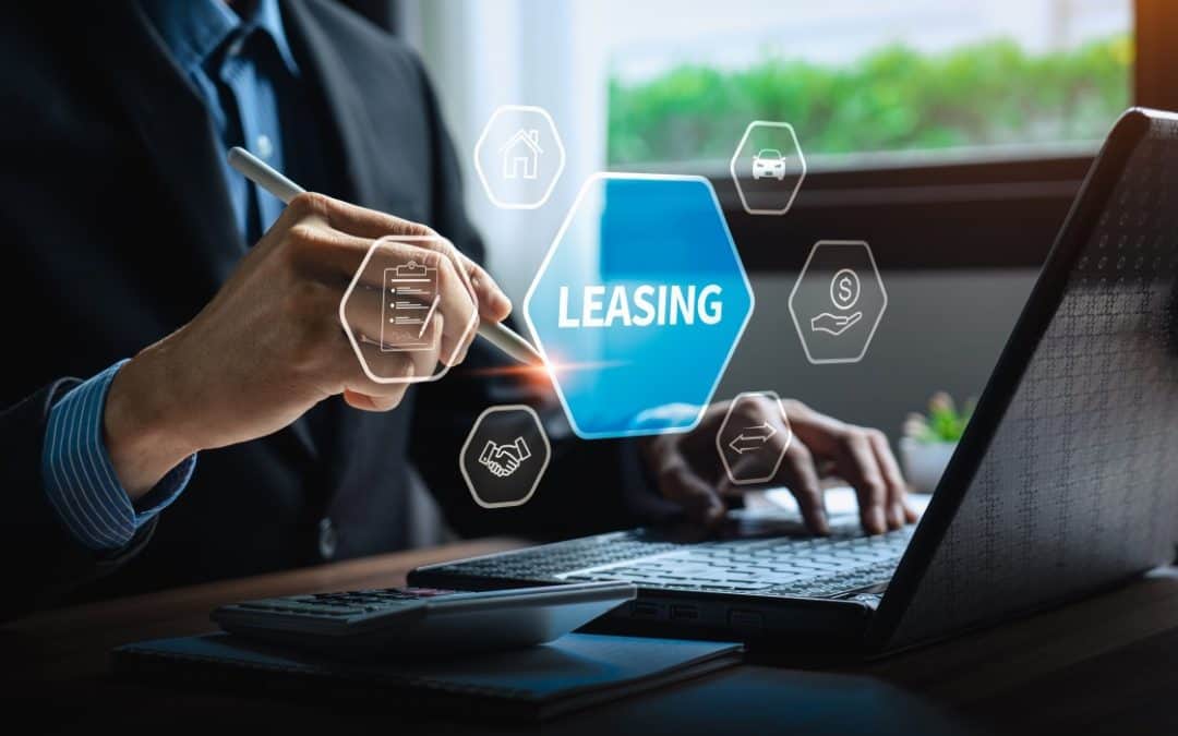 Kako funkcionira leasing i isplati li se više od kredita