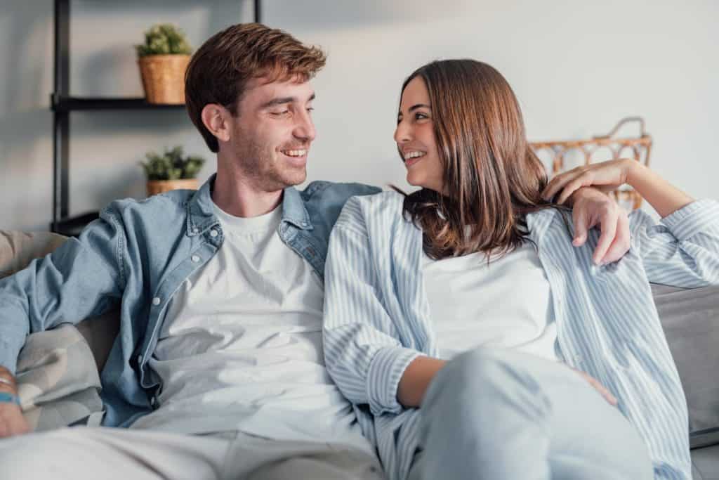 Kako znati da partner cijeni vaš trud Kako znati da partner cijeni vaš trud