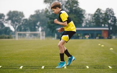 Najbolji nogometni treninzi za amatere: od kondicije do tehnike