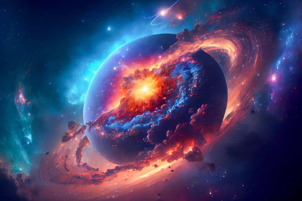 Najzanimljivije teorije o nastanku svemira