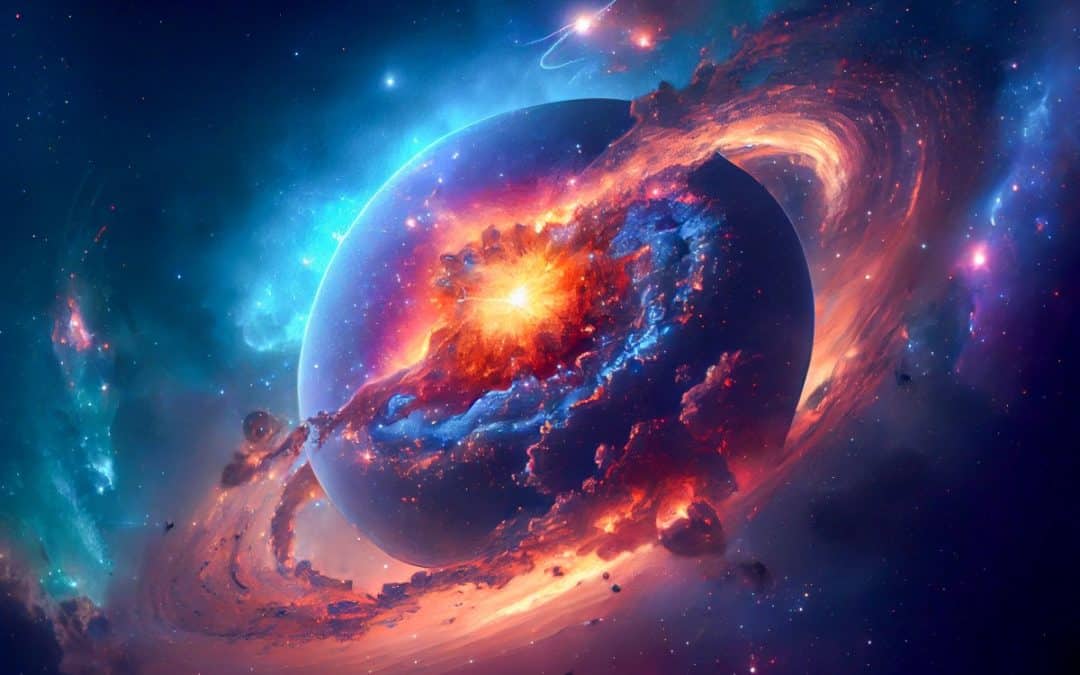 Najzanimljivije teorije o nastanku svemira