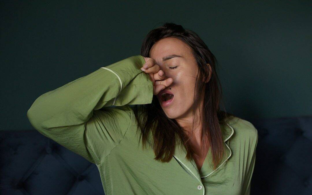 Zašto zijevamo i je li zijevanje zarazno