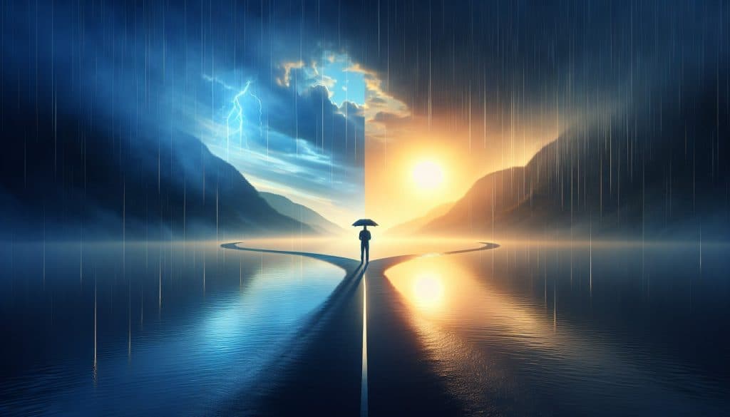 Kada oprostiti, a kada krenuti dalje Kada oprostiti, a kada krenuti dalje