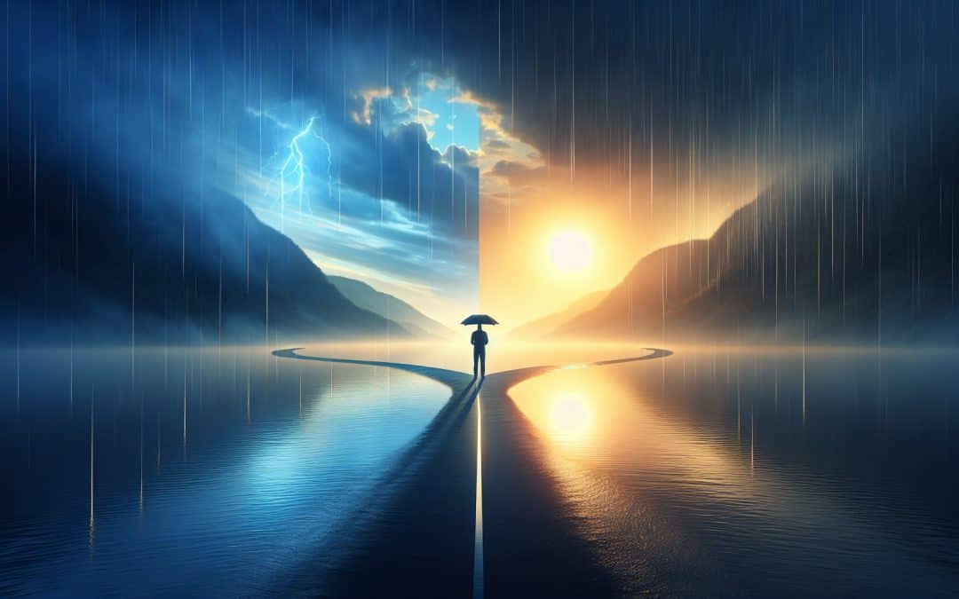 Kada oprostiti, a kada krenuti dalje