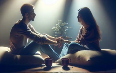 Kako se nositi s partnerovim seksualnim nesigurnostima