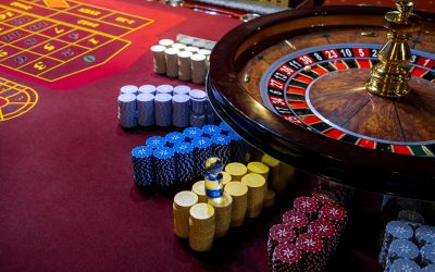 Pregled vodećih online casina u regiji – Rizk među istaknutima